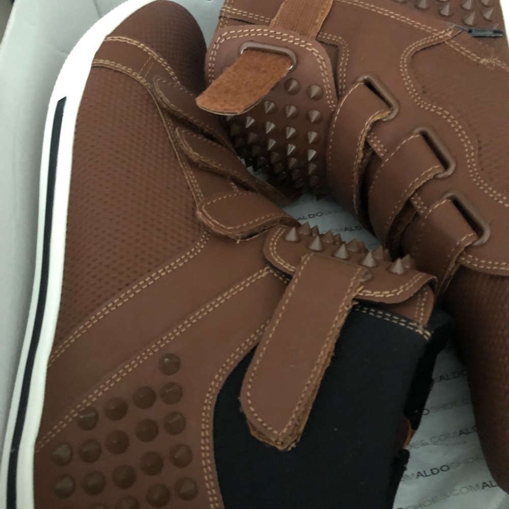 Men’s Aldo pike sneakers